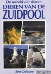 Osborne - WERELD DIEREN: ZUIDPOOL