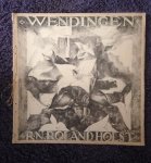 Verkruysen, H.C. - Wendingen  6 / 7 Roland Holst nummer