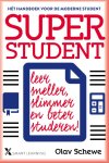 Olav Schewe - Superstudent