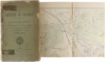 Thiers, Édouard (1843-1890) La Laurencie, Sosthène de Fornel de (1843-1921) - La défense de Belfort (5e édition) / écrite sous le contrôle de M. le colonel Denfert-Rochereau par MM. Edouard Thiers,... S. de La Laurencie,...