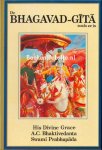Bhaktivedanta, Swami Prabhupada A.C. - De Bhagavad-Gita zoals ze is 2