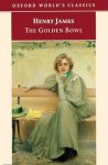 Henry James - James:Golden Bowl Owc:Ncs P