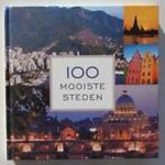 Karen Groeneveld - 100 Mooiste Steden