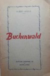 LAPAILLE Hubert - Buchenwald