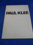 Locher, J.L. - Paul Klee Locher, J.L. - Paul Klee