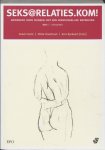  - Seksrelaties.kom 1 Seksualiteit