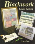 Barnett, Lesley - Blackwork