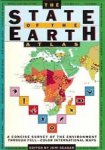 Seager, Joni editor - The State of the earth atlas