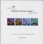 Janosh - De kunst van graancirkelcodes beleven