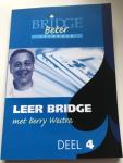 Westra, B. - Leer bridge deel 4