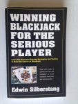 Silberstang, Edwin - Winning Blackjack for the Serious Player