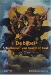 Jo Claes - Bijbel Schatkamer Van Kunst En Taal
