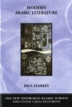 Paul Starkey - Modern Arabic Literature The New Edinburgh Islamic Surveys Paul Starkey - Modern Arabic Literature The New Edinburgh Islamic Surveys
