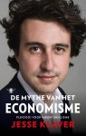 Jesse Klaver - De mythe van het economisme pleidooi voor nieuw idealisme
