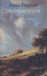 Anna Enquist - De Gedichten 1991-2000