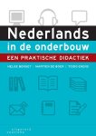 Tiddo Ekens - Nederlands in de onderbouw