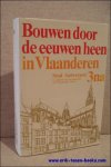 N/A. - BOUWEN DOOR DE EEUWEN HEEN IN VLAANDEREN. DEEL 3na. Stad Antwerpen