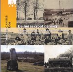 Gerard van Bruggen - Vluchtoord Interneering Ede Belgen 1915-1917 'De hei is groot genoeg' Belgische vluchtoorden op de Veluwe 1914-1918