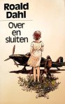 Roald Dahl - Over en sluiten / Meulenhoff editie / E 283