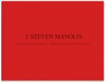 Steven Manolis, J.; Aaron Packard, et al. - Redworld : red painting series