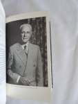 Karen Blixen; Tom Engelbrecht; Frans Lasson - Karen Blixen i Danmark. Breve 1931 - 62. Part  1 and Part 2