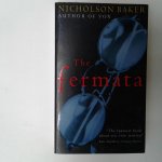 Baker, Nicholson - The Fermata Baker, Nicholson - The Fermata