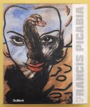 PICABIA, FRANCIS. & STäDTISCHE KUNSTHALLE DüSSELDORF UND KUNSTHAUS ZüRICH (HRSG.) - Francis Picabia. Herausgegeben von der Städtischen Kunsthalle Düsseldorf und dem Kunsthaus Zürich. Mit einem einführenden Text von Schuldt. Städtische Kunsthalle Düsseldorf 29. Oktober bis 4. Dezember 1983.