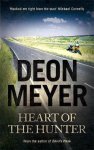 Deon Meyer - Heart Of The Hunter