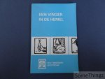 Felix Timmermans / Louis Vercammen (samenst.) - Een vinger in de hemel. Jaarboek 28, 2000 van het Felix Timmermans Genootschap.