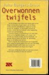 Burgers-Drost, Julia - Overwonnen twijfels