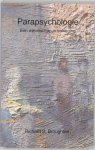 R.S. Broughton, H. van Dongen - Parapsychologie Een wetenschap in beweging