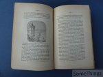 Thys, Augustin. - Historiek der straten en openbare plaatsen van Antwerpen.[Met uitslaande plaat: panorama van Antwerpen]