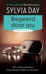 Sylvia Day - Crossfire 2 - Begeerd door jou