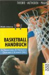 Hagedorn, G. / Niedlich, D. / Schmidt, Gerhard J. - Basketball Handbuch -Theorie Methoden Praxis