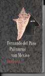 Paso - Palinurus van mexico / 1 / druk 1