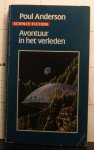 Anderson, Poul - Avontuur in het verleden