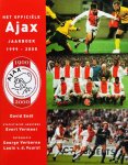 David Endt, Evert Vermeer & Louis vd Vuurst - Het Officiële Ajax Jaarboek 1999-2000