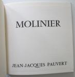 Jean-Jacques Pauvert - Molinier