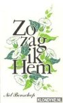 Benschop, Nel - Zo zag ik Hem