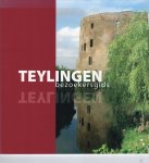 Hartog, Elizabeth den - Teylingen bezoekersgids.