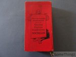 Coll. / Michelin. - Guide Michelin France Année 1924 (20e année. Guide rouge).