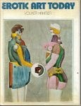 Kahmen, Volker - Erotic art today
