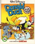 Walt Disney - Donald Duck nr. 085, Donald Duck als Stijfkop, softcover stripalbum, gave staat