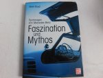 René Staud - Faszination und Mythos: Sportwagen von Mercedes-Benz