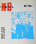 Jaffe, H.L.C. (voorwoord) - De Stijl 1917 - 1931 Jaffe, H.L.C. (voorwoord) - De Stijl 1917 - 1931