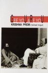 Prem, Krishna (Michael Mogul) - Gee you are you