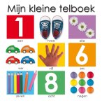 Roger Priddy - Mijn kleine telboek / Grote boeken voor Piccolo peuters