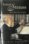Michael Kennedy - Richard Strauss