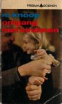 Knoop, M. - Omgang met kinderen