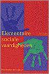 Transferpunt Vaardigheids - Elementaire sociale vaardigheden zie transf vb 0005